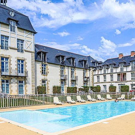 Apartment Chateau De Kergonano-2 By Interhome بادن المظهر الخارجي الصورة