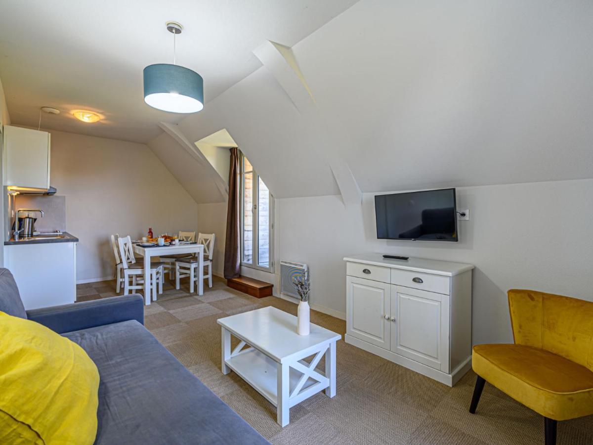 Apartment Chateau De Kergonano-2 By Interhome بادن المظهر الخارجي الصورة