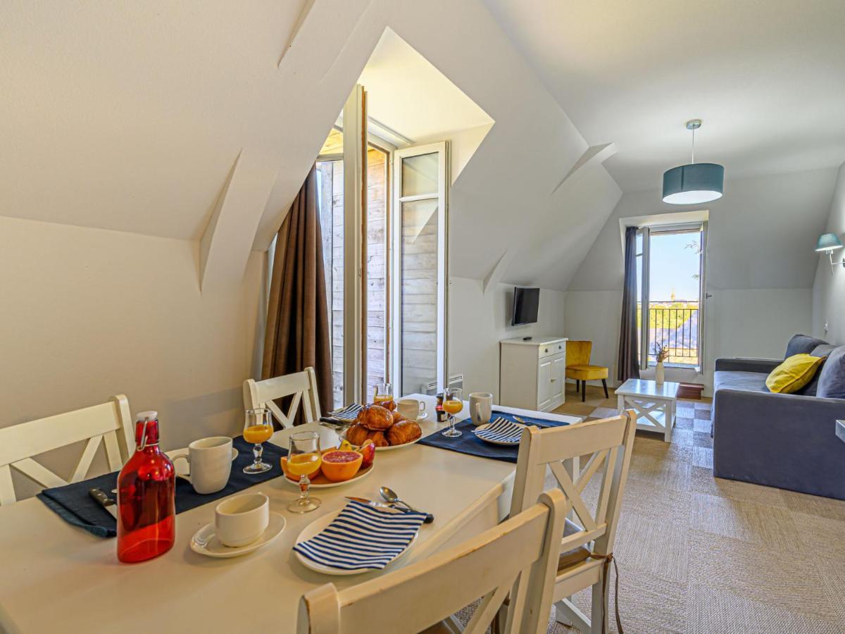 Apartment Chateau De Kergonano-2 By Interhome بادن المظهر الخارجي الصورة