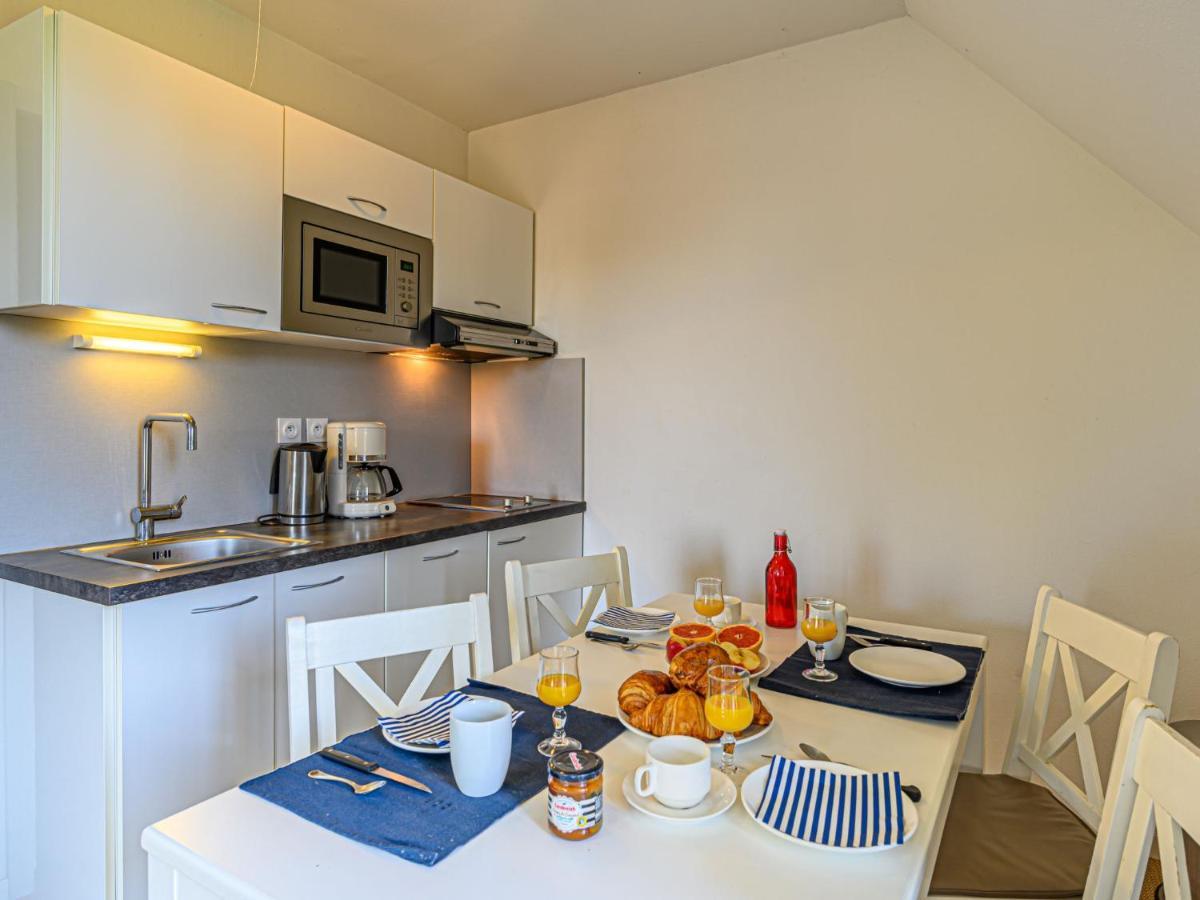 Apartment Chateau De Kergonano-2 By Interhome بادن المظهر الخارجي الصورة